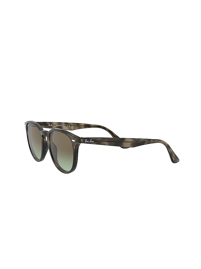 Ray Ban Lunettes de soleil Ray-Ban RB 4259 (731/E8) Femme 9